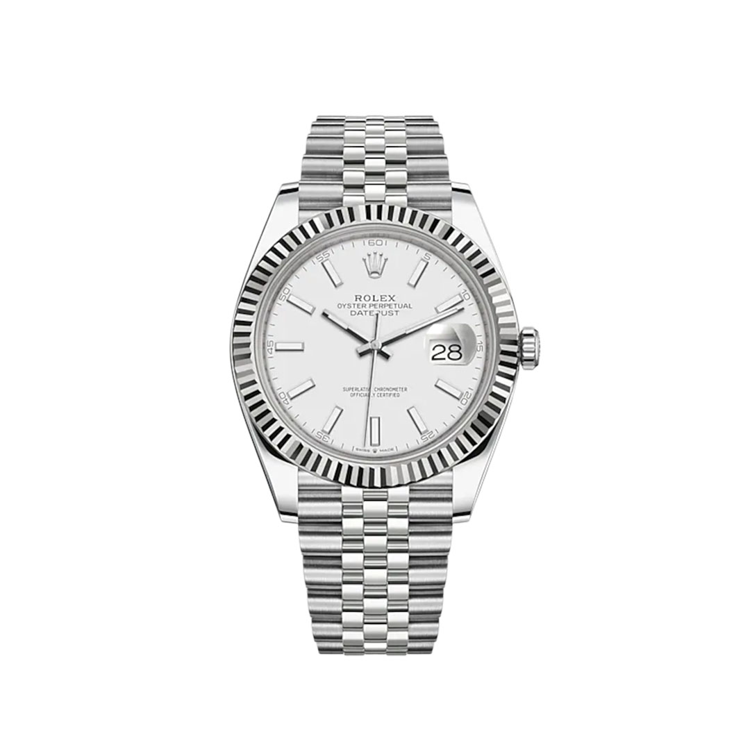 ROLEX-DATEJUST-REF.M126334-0010-41MM