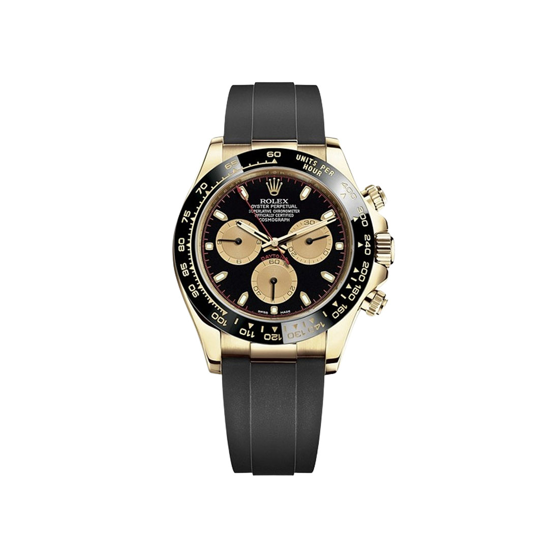 ROLEX-COSMOGRAPH DAYTONA-REF.116518LN-0039-40MM