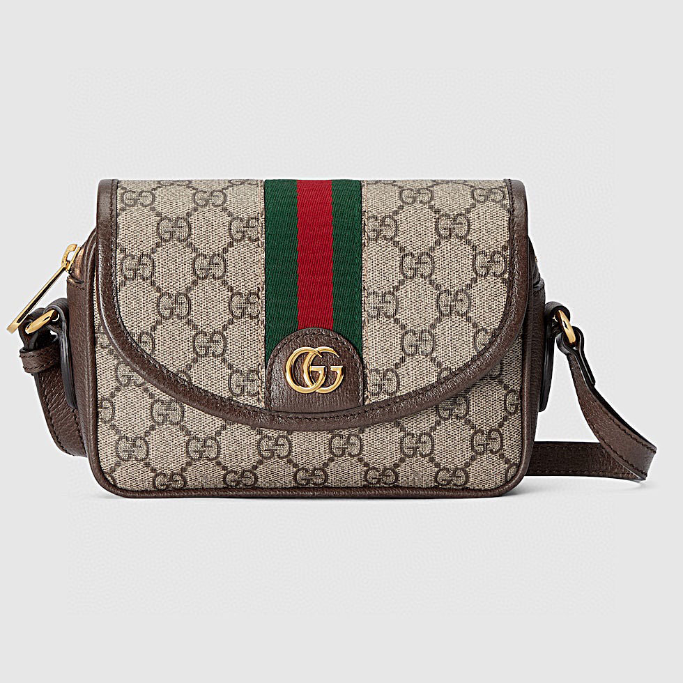 Gucci Bags Ophidia