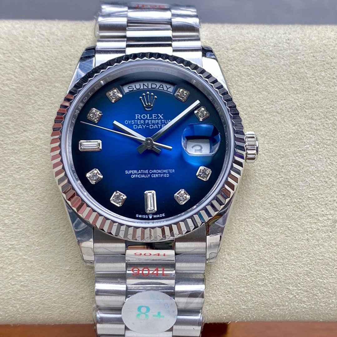 ROLEX-DAY DATE-REF.M128239-0023-36mm