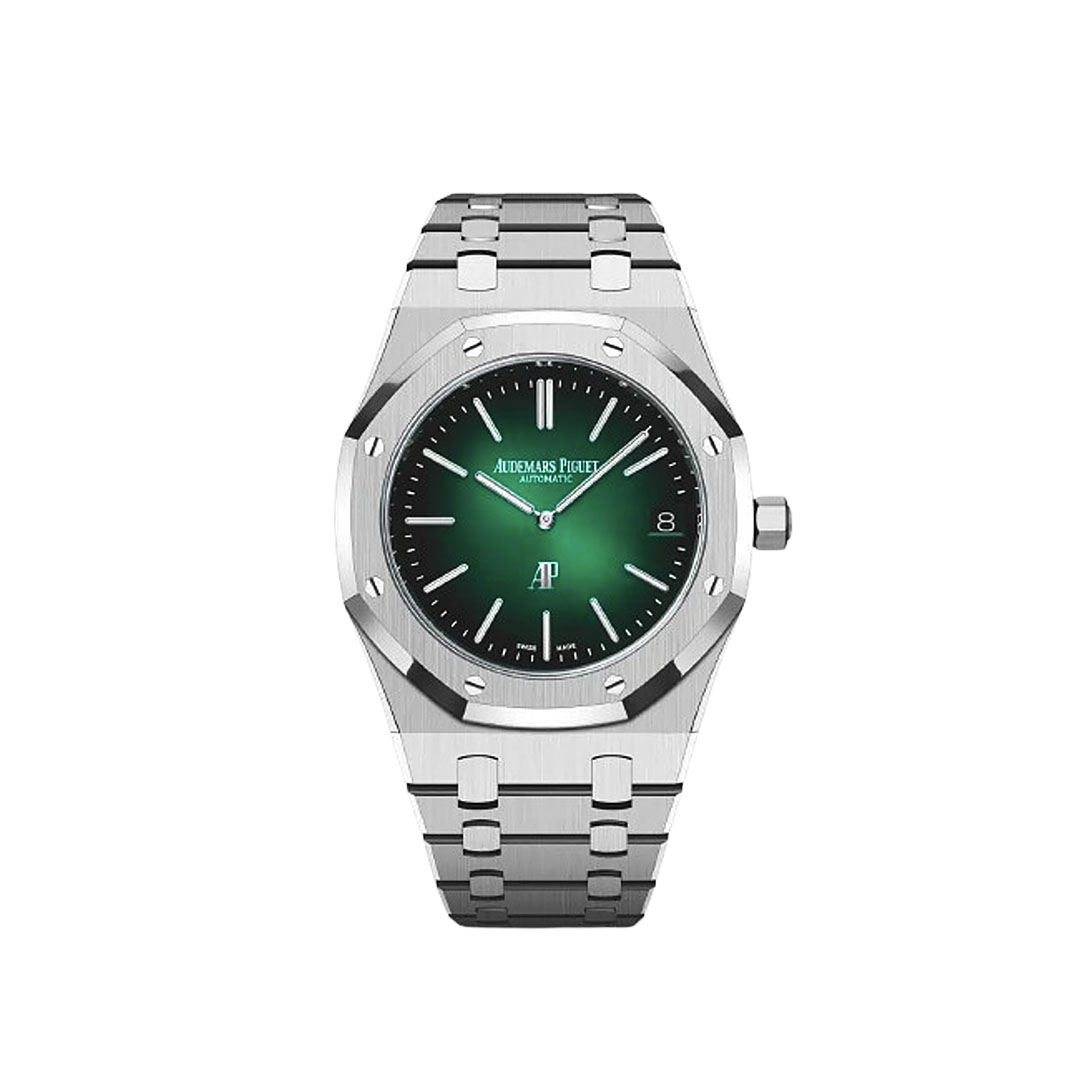 AUDEMARS PIGUET-ROYAL OAK-16202PT.OO.1240PT.01-39MM