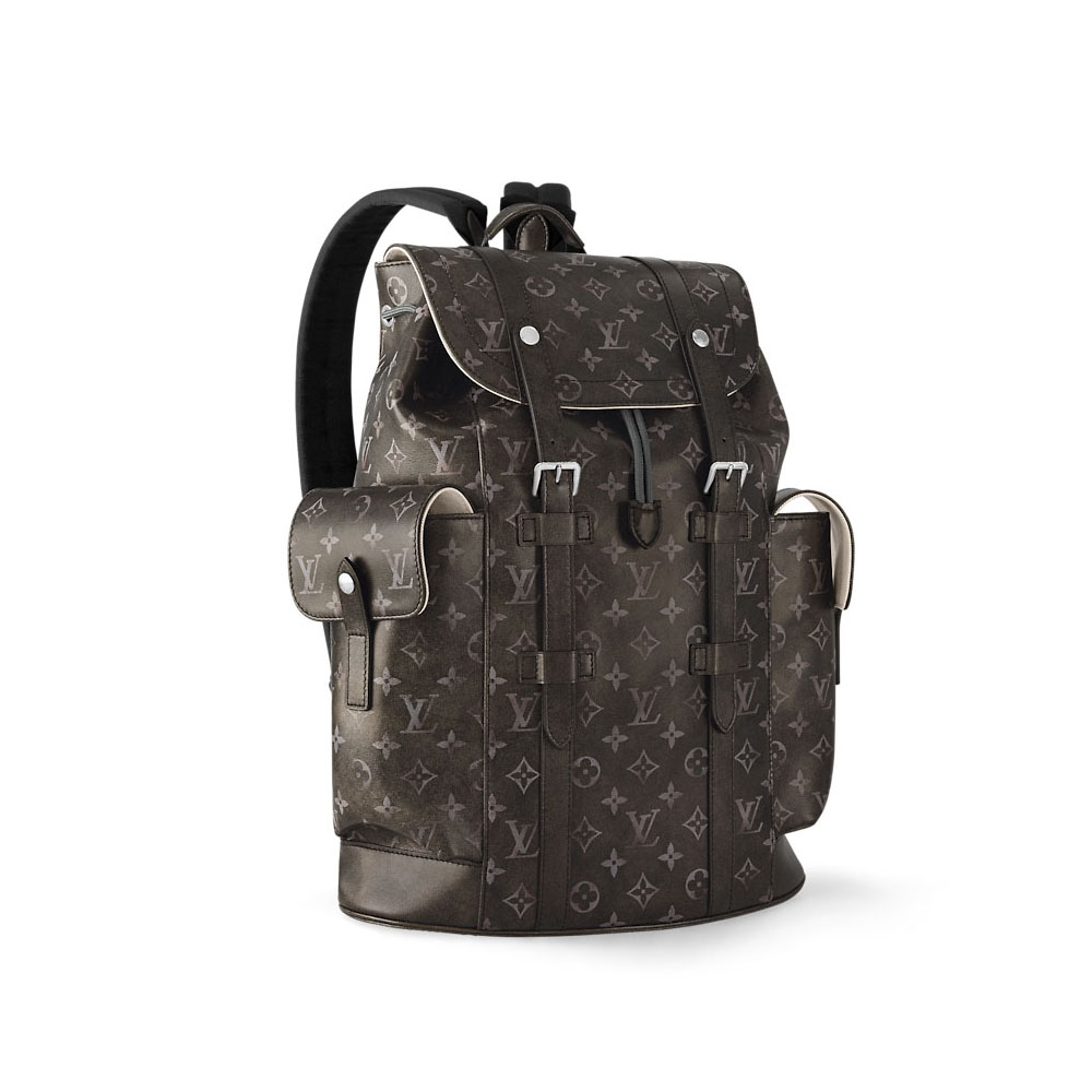 Louis Vuitton Bags Christopher