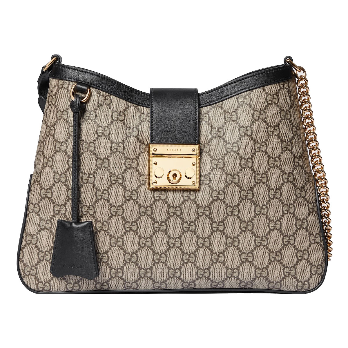 Gucci Bags Padlock