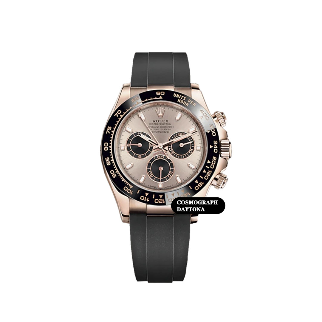 ROLEX-COSMOGRAPH DAYTONA-REF.M116515LN-0018-40mm