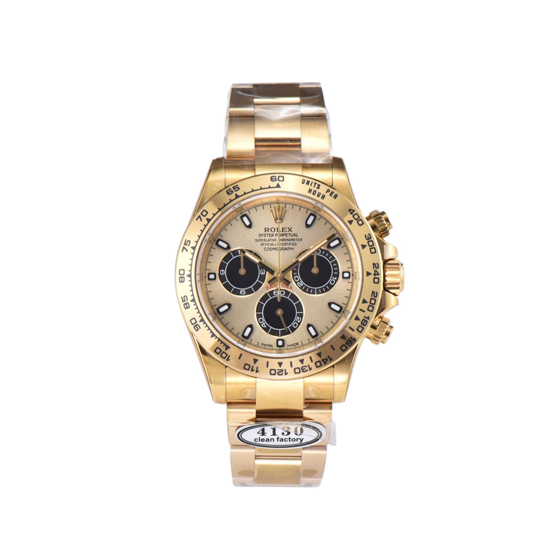 ROLEX-COSMOGRAPH DAYTONA-REF.M116508-0016-40MM