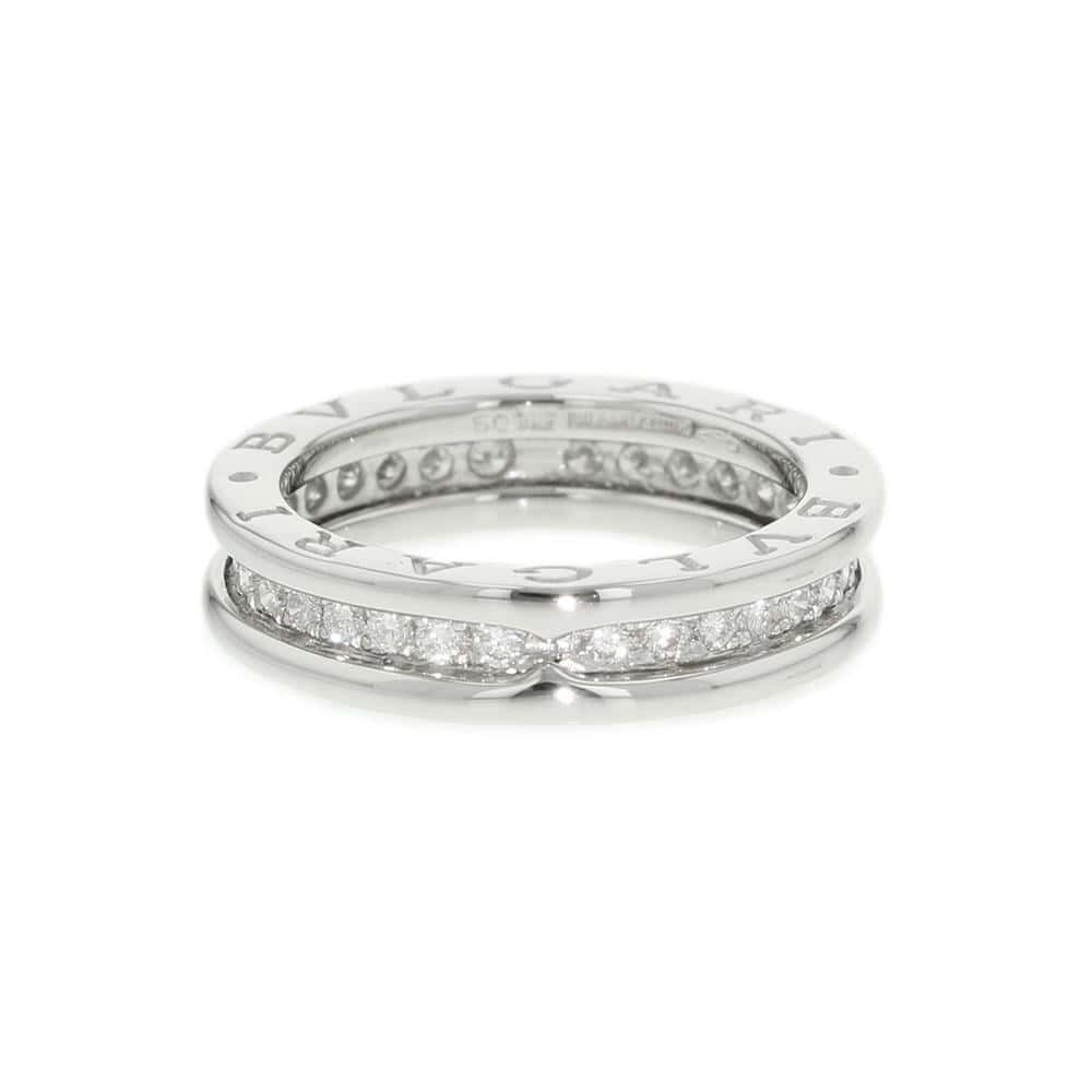 BVLGARI B-Zero1 Earring Size 50/#10