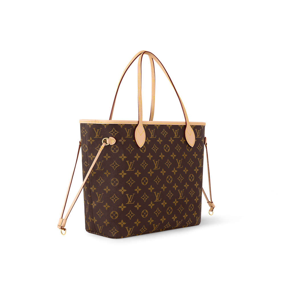 Louis Vuitton Bags Neverfull