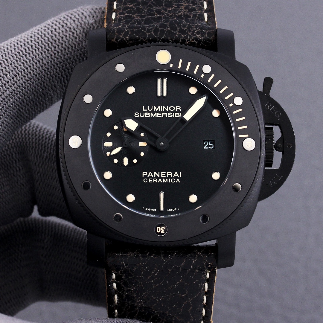 PANERAI-SUBMERSIBLE-PAM00508-47MM