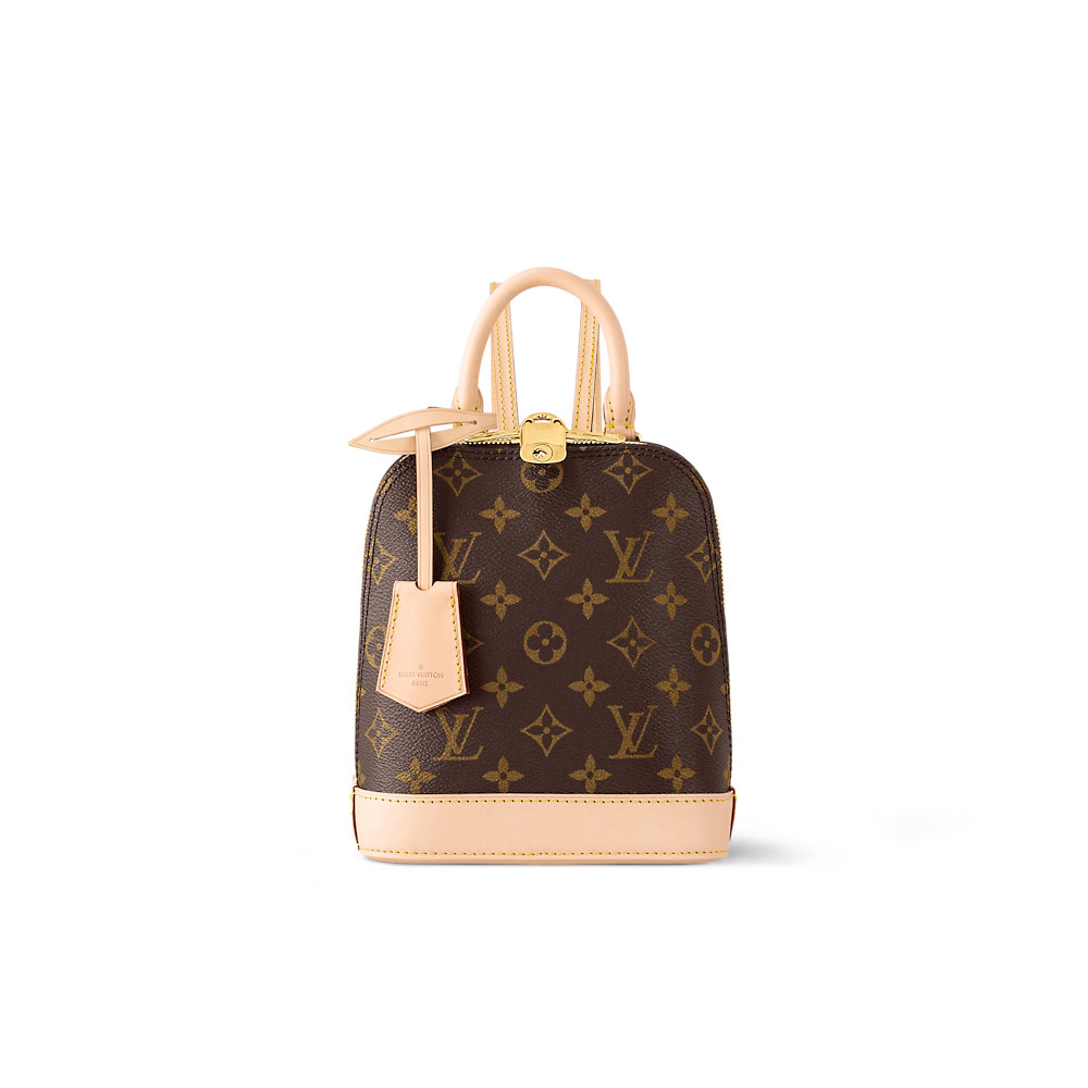 Louis Vuitton Bags  Alma