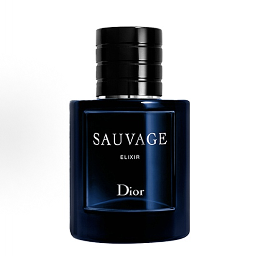 Dior SAUVAGE ( Flavor and essence edition ) MEN Fragrance 100ml