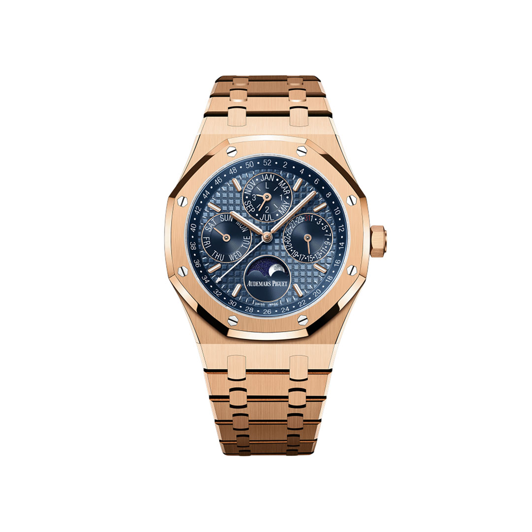 AUDEMARS PIGUET-ROYAL OAK-REF.26574OR.OO.1220OR.03-41MM