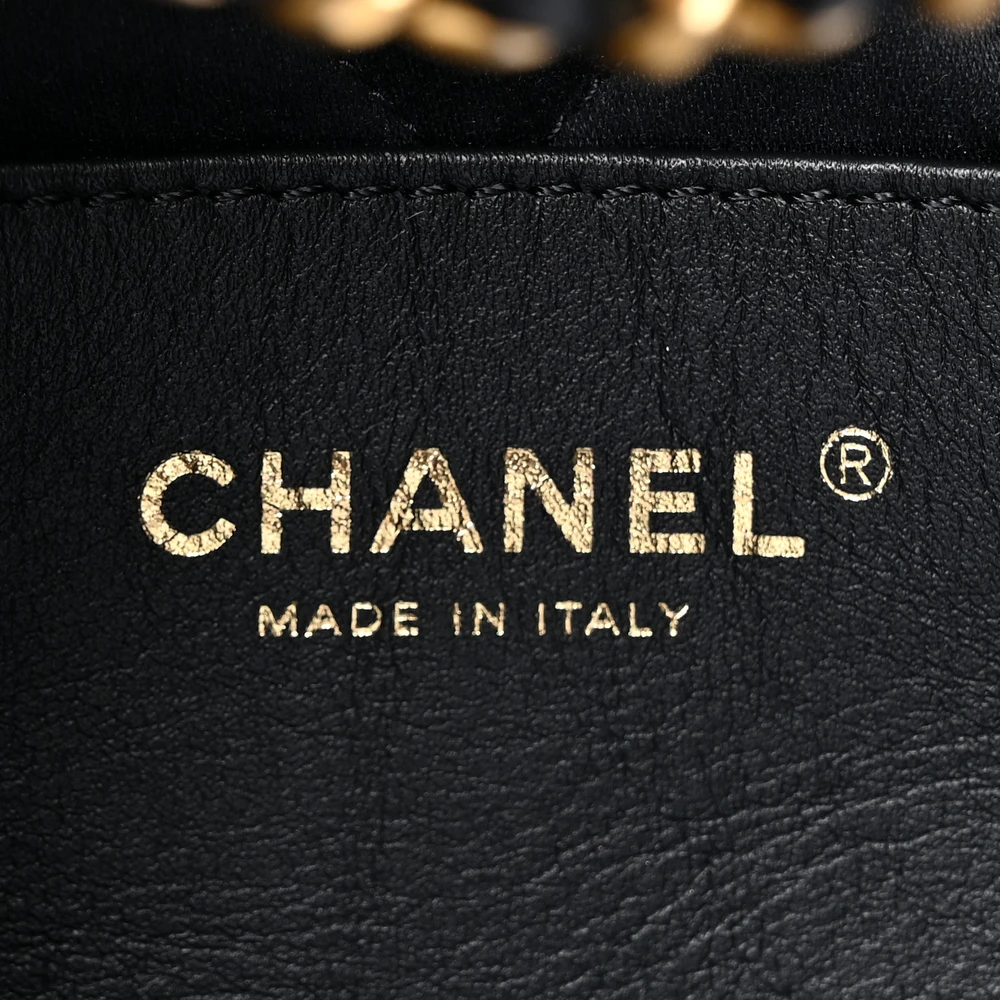 Chanel Pearl Mini 22 Bag | Premium Designer Handbag