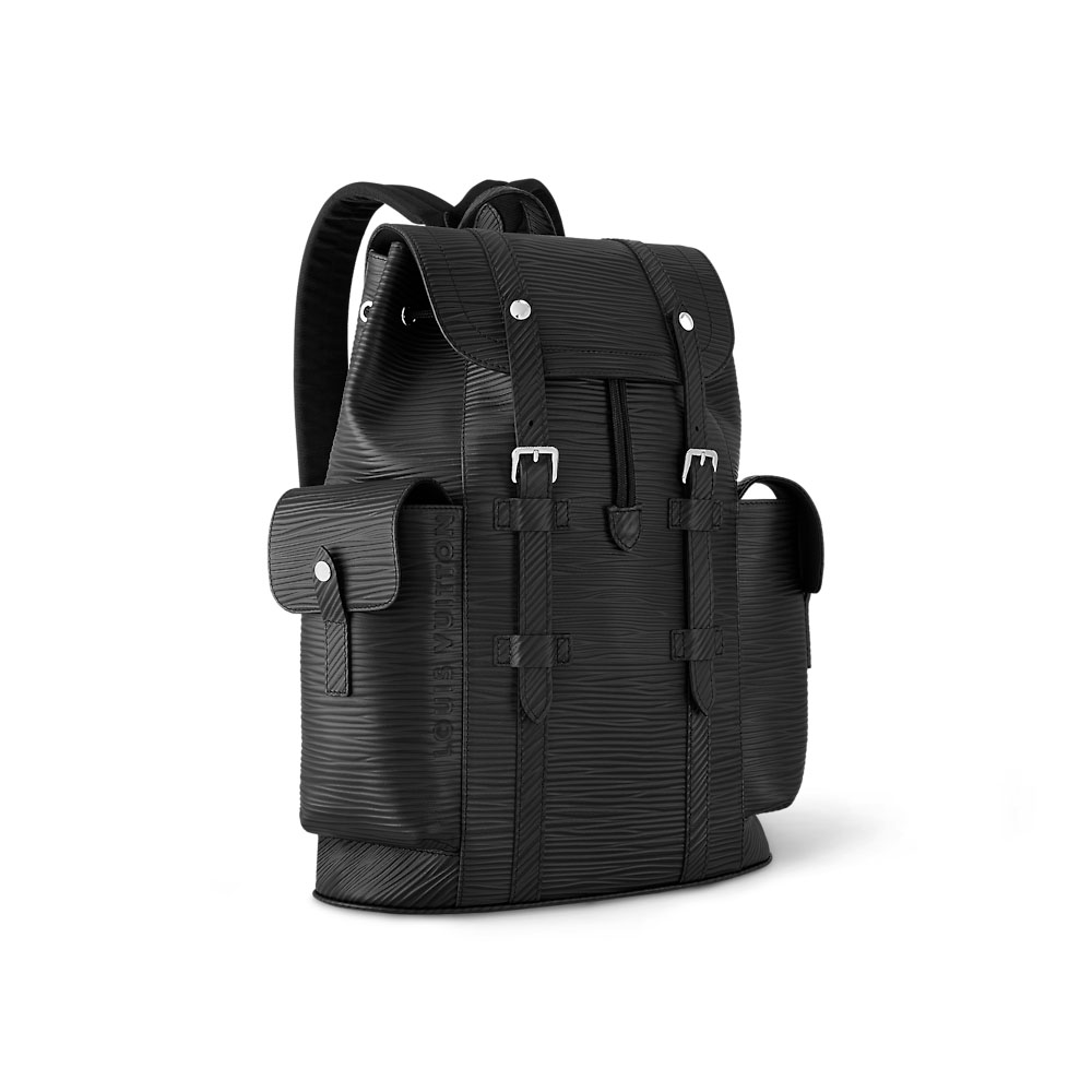 Louis Vuitton Bags Christopher