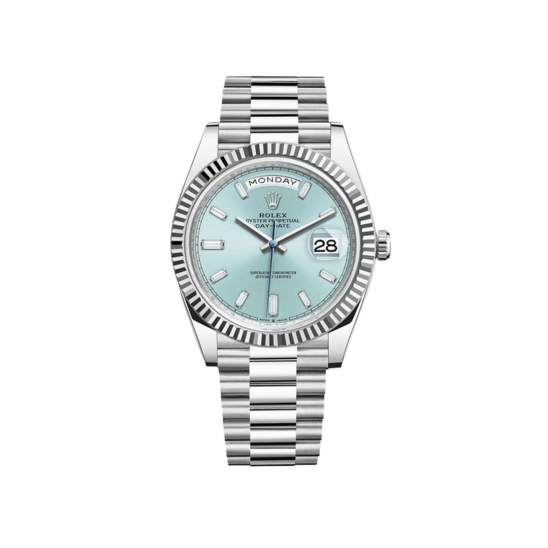 ROLEX-DAY DATE-REF.M228236-0006-40mm