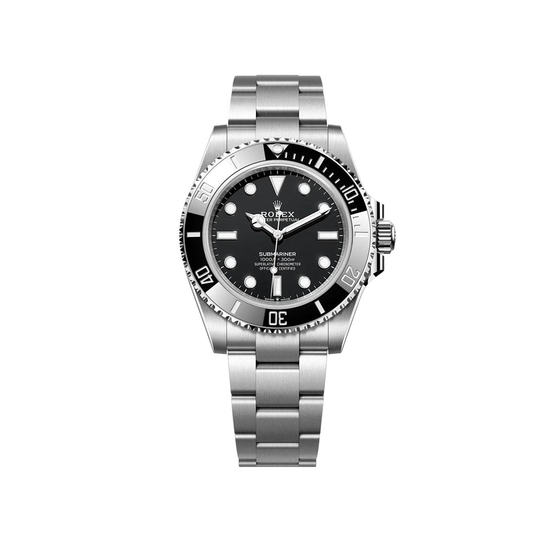 ROLEX-SUBMARINER DATE-REF.M124060-0001-41mm