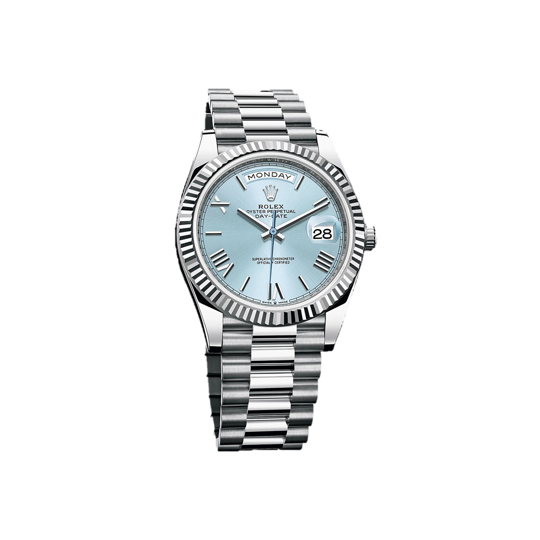 ROLEX-DAY DATE-REF.M228236-0012-40MM