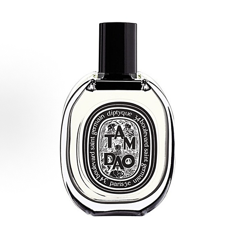 DIPTYQUE The Black Bottle TAM DAO UNISEX 75ml Fragrance ( Edp )