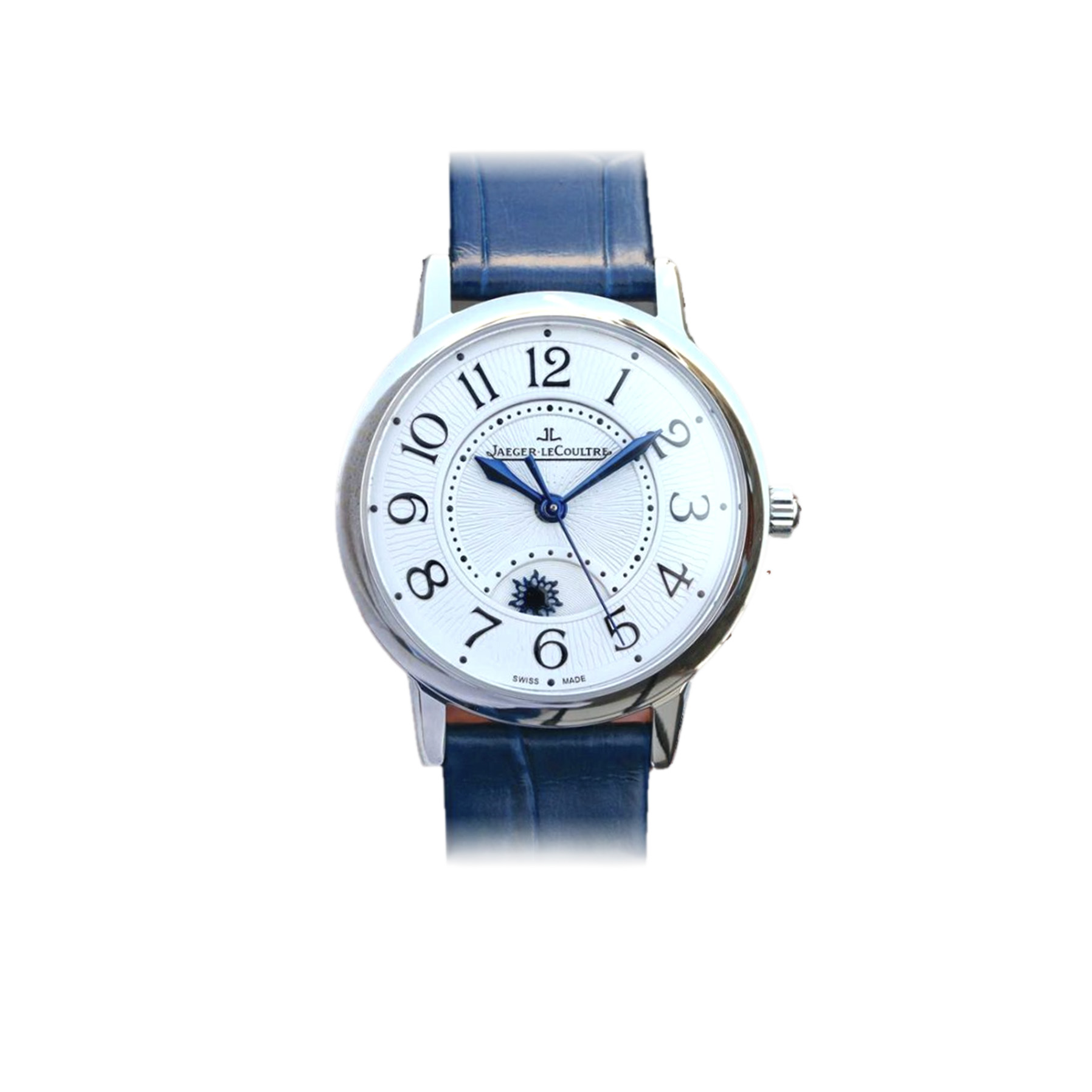 JAEGER LECOULTRE-RENDEZ VOUS-ref.3618490-38.2mm