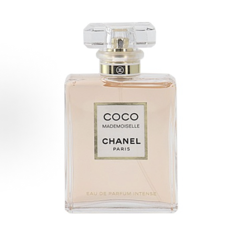 Chanel COCO MADEMOISELLE women Fragrance 100ml