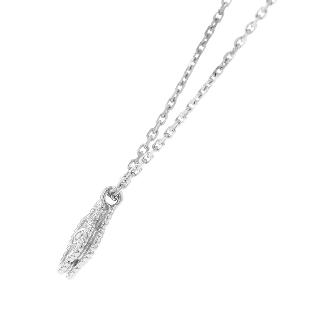 Van Cleef & Arpels Sweet Alhambra Necklace