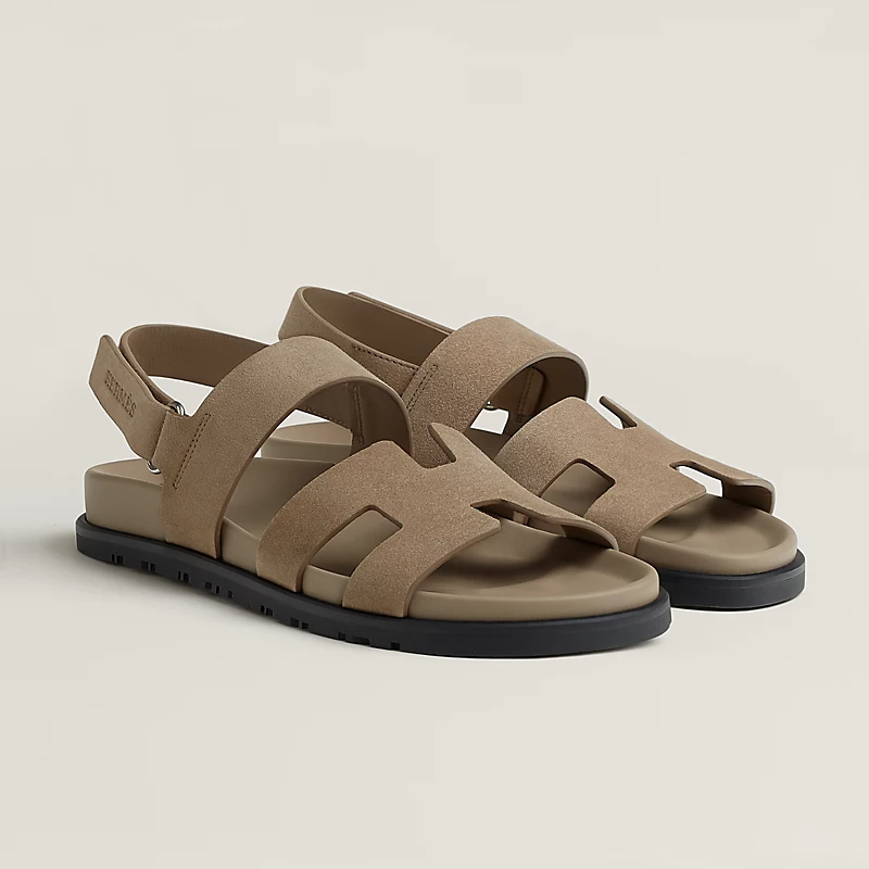 HERMES Genius Sandal