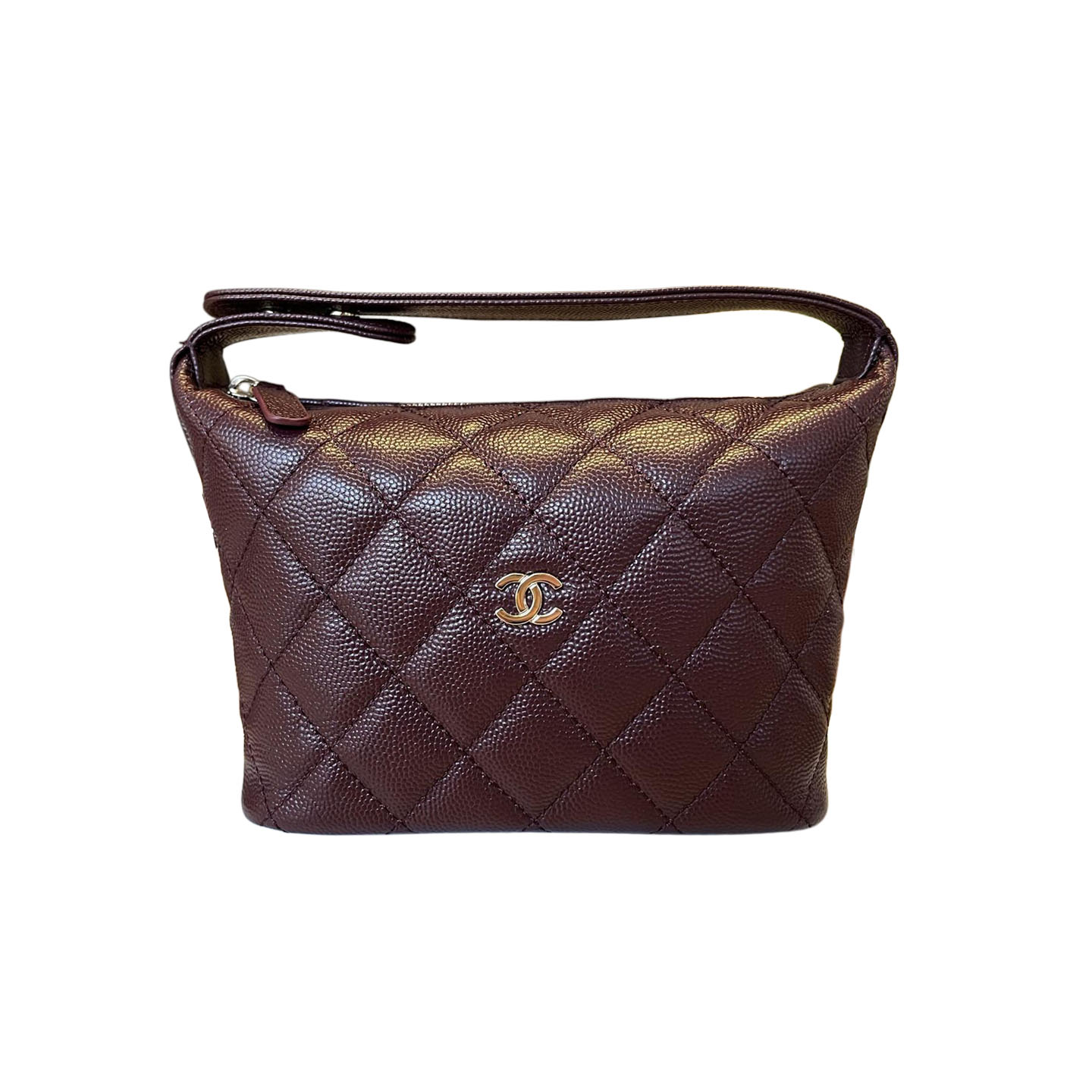 Chanel Pink / White/  Wine Red / Yellow / Grey Top-Handle Bags Crossbody Bags