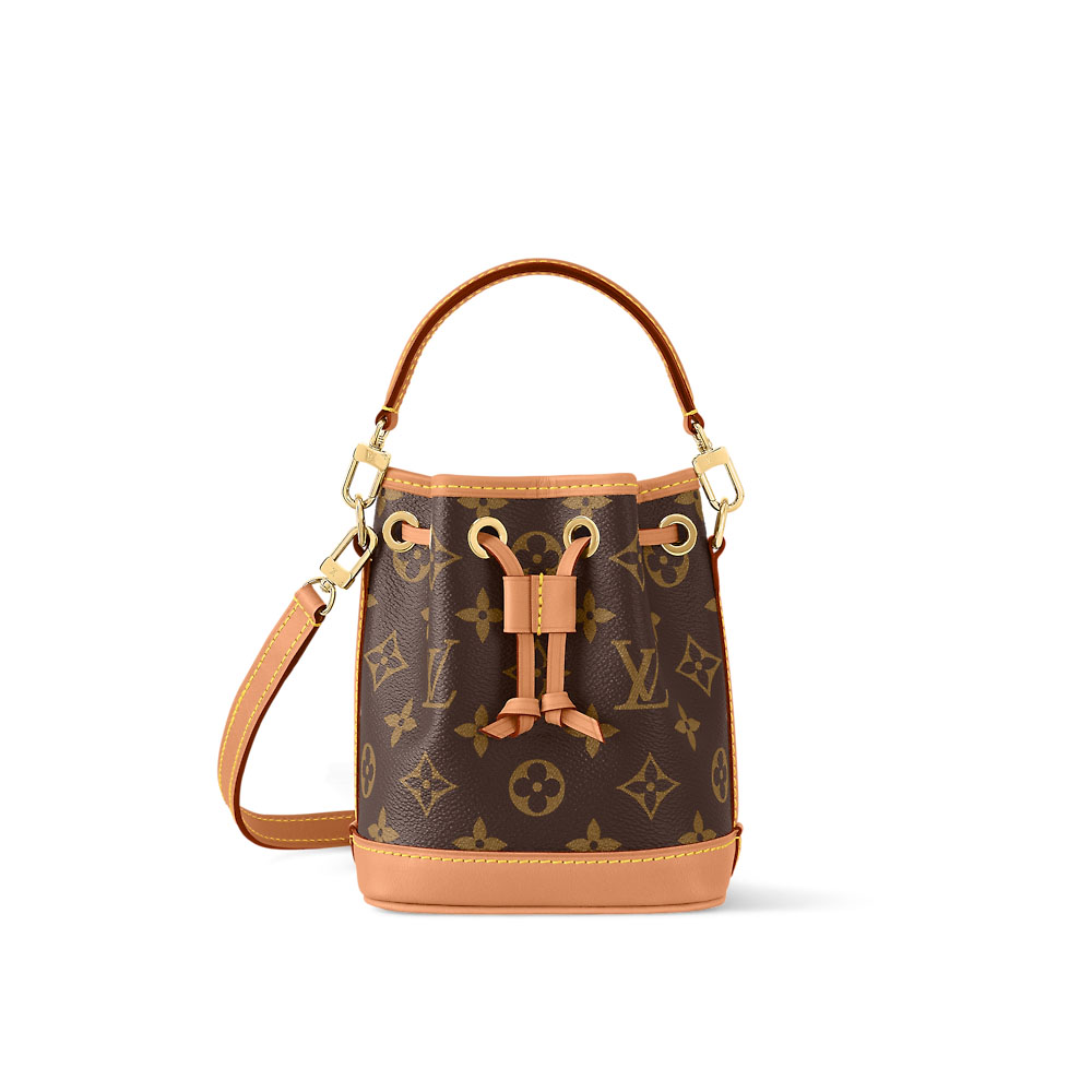 Louis Vuitton Bags  Nano Noe