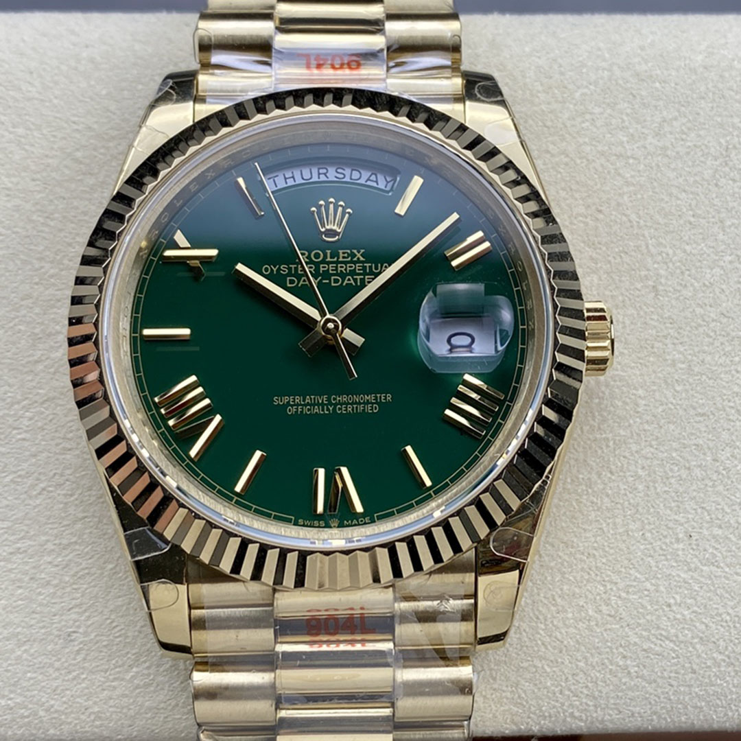 ROLEX-DAY DATE-REF.M228238-0061-40MM