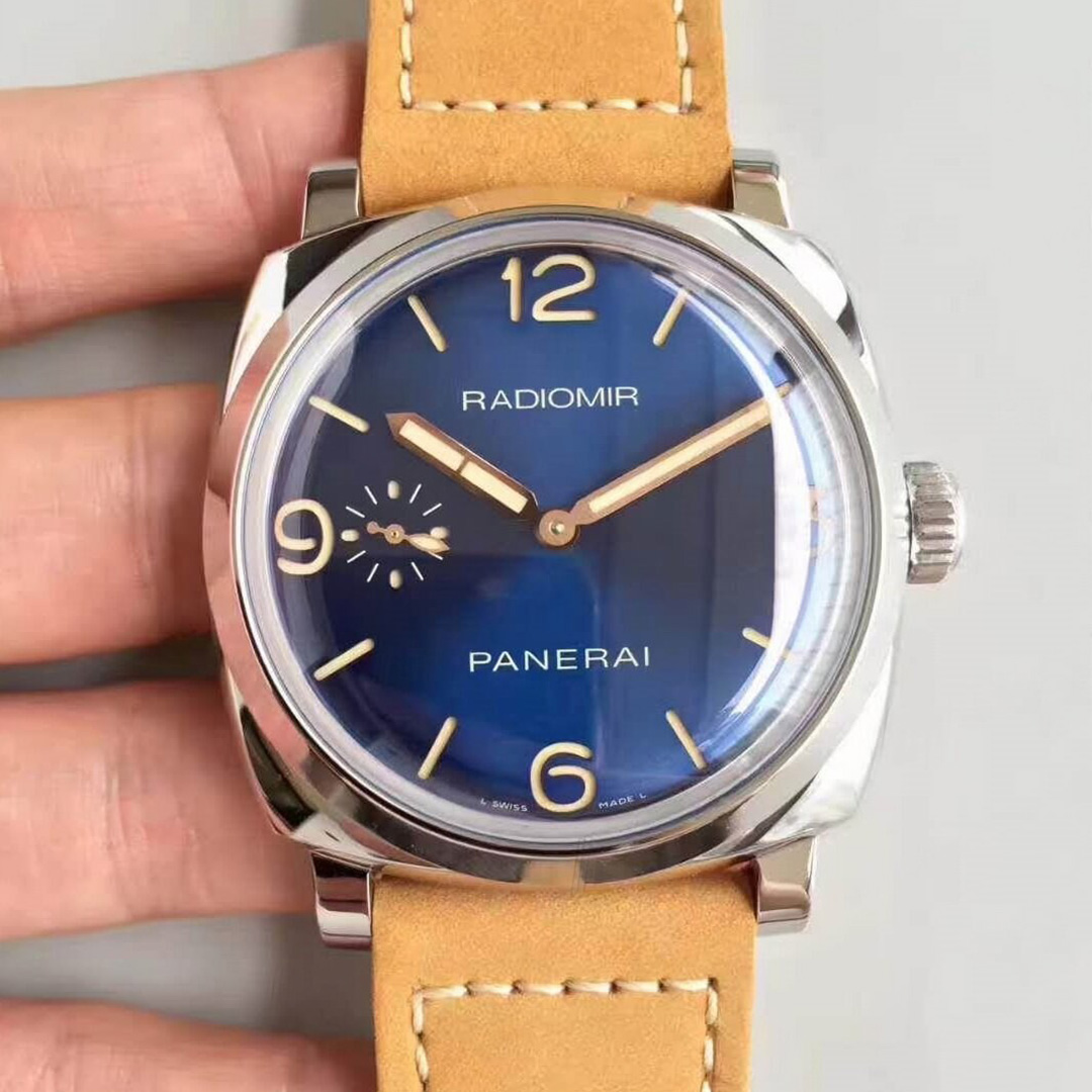 PANERAI-RADIOMIR-PAM00690-47mm