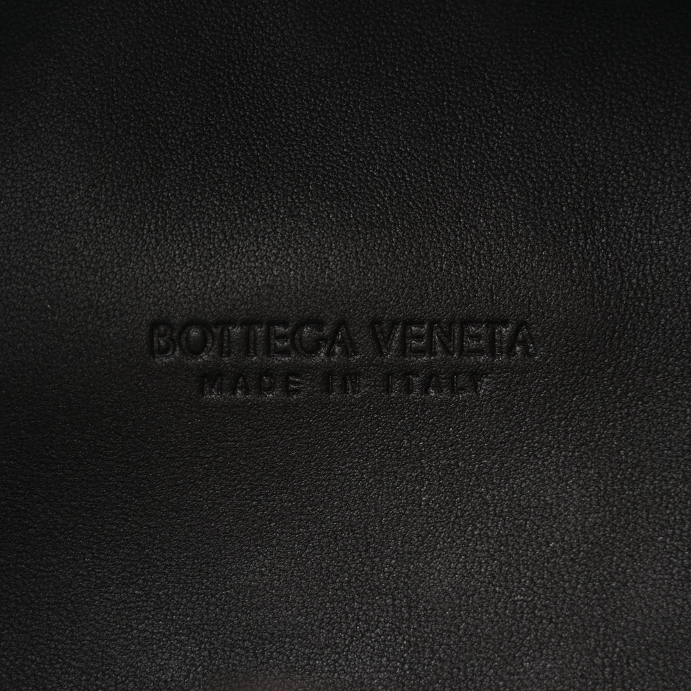Bottega Veneta Small Intrecciato Parachute Shoulder Bag Fondant Nappa Leather
