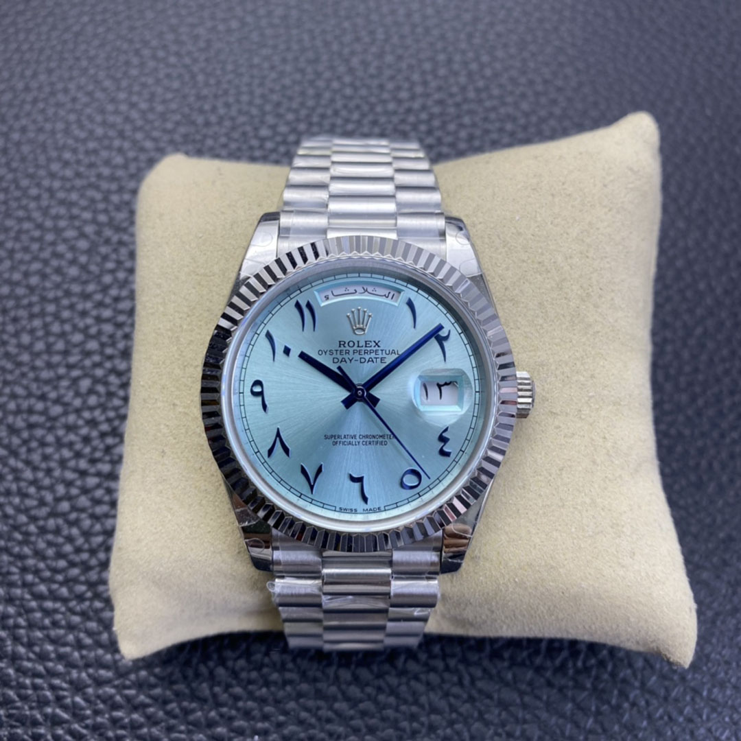 ROLEX-DAY DATE-REF.M228236-40mm
