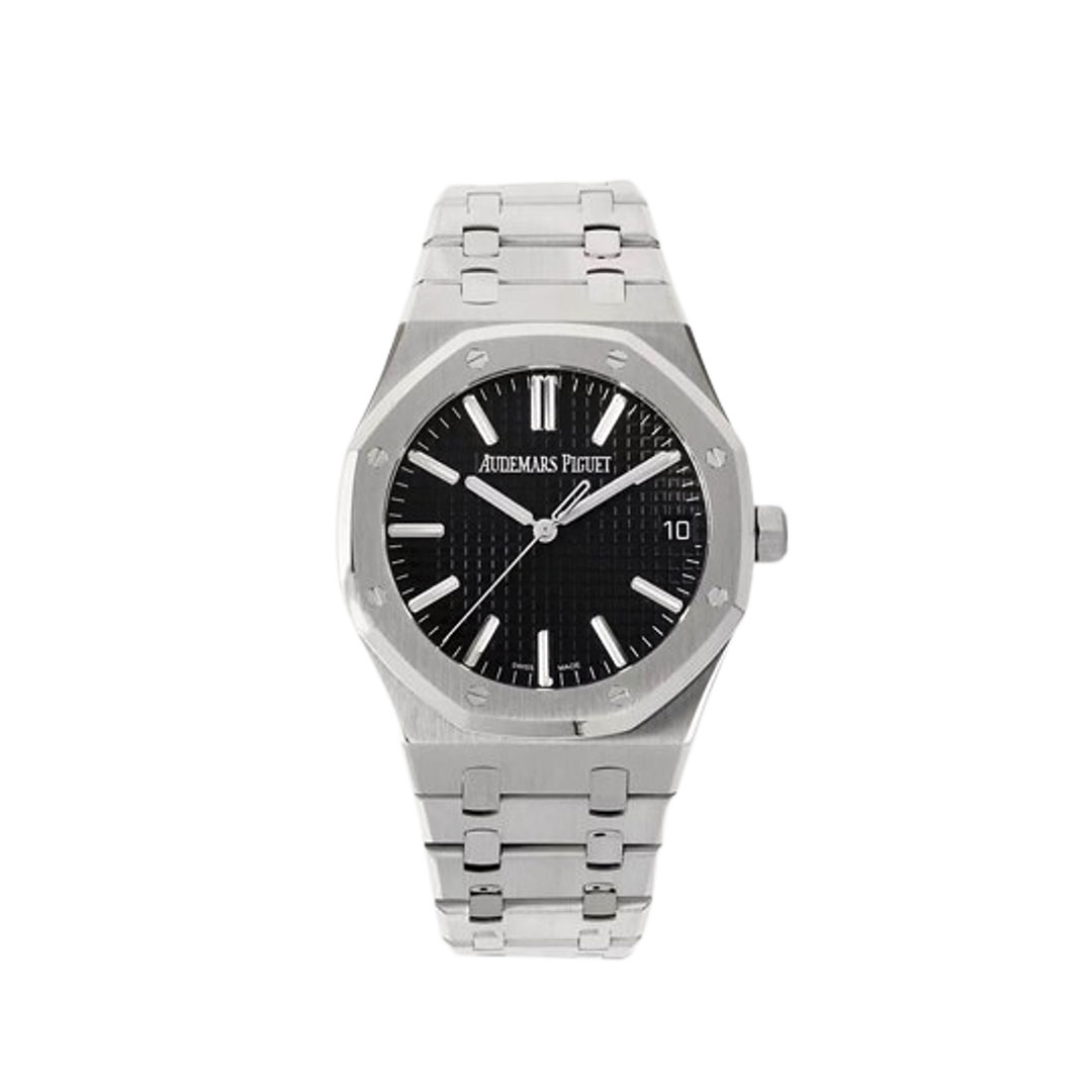 AUDEMARS PIGUET-ROYAL OAK-15510ST.OO.1320ST.02-41MM