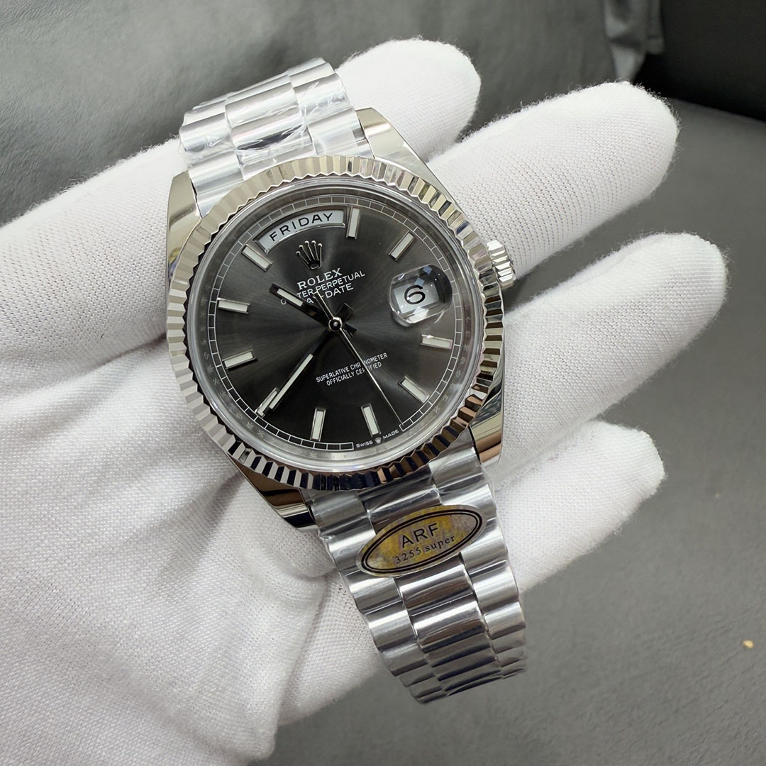 ROLEX-DAY DATE-REF.M228236-0013-40mm