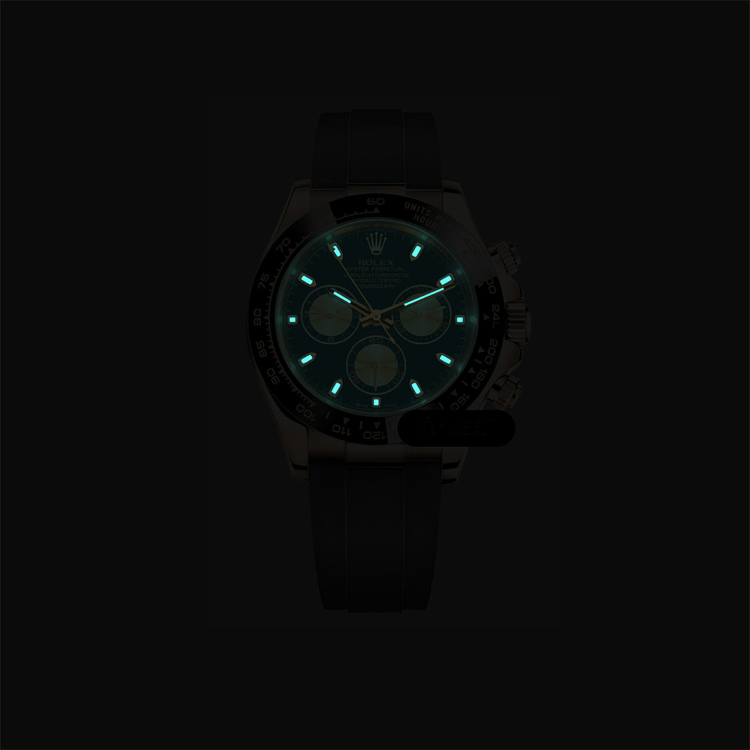 ROLEX-COSMOGRAPH DAYTONA-REF.M116515LN-0017-40MM