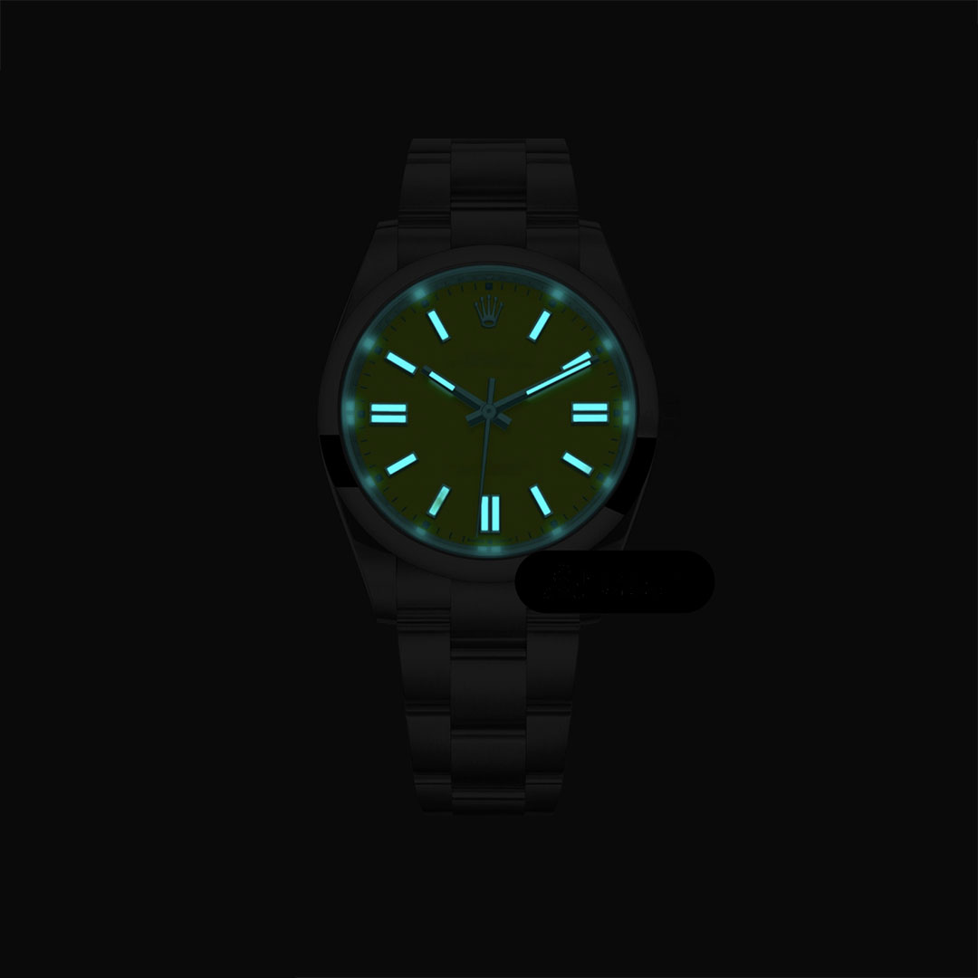 ROLEX-OYSTER PERPETUAL-REF.M124300-0004-41mm