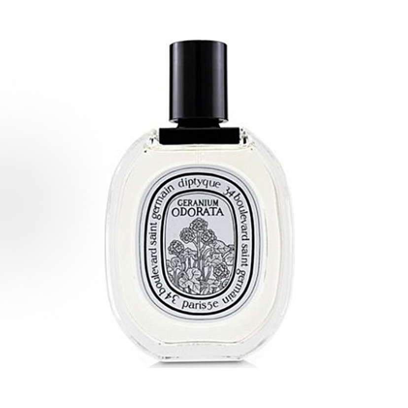 DIPTYQUE GERANIUM ODORATA WOMEN 100ml Fragrance ( Edt )