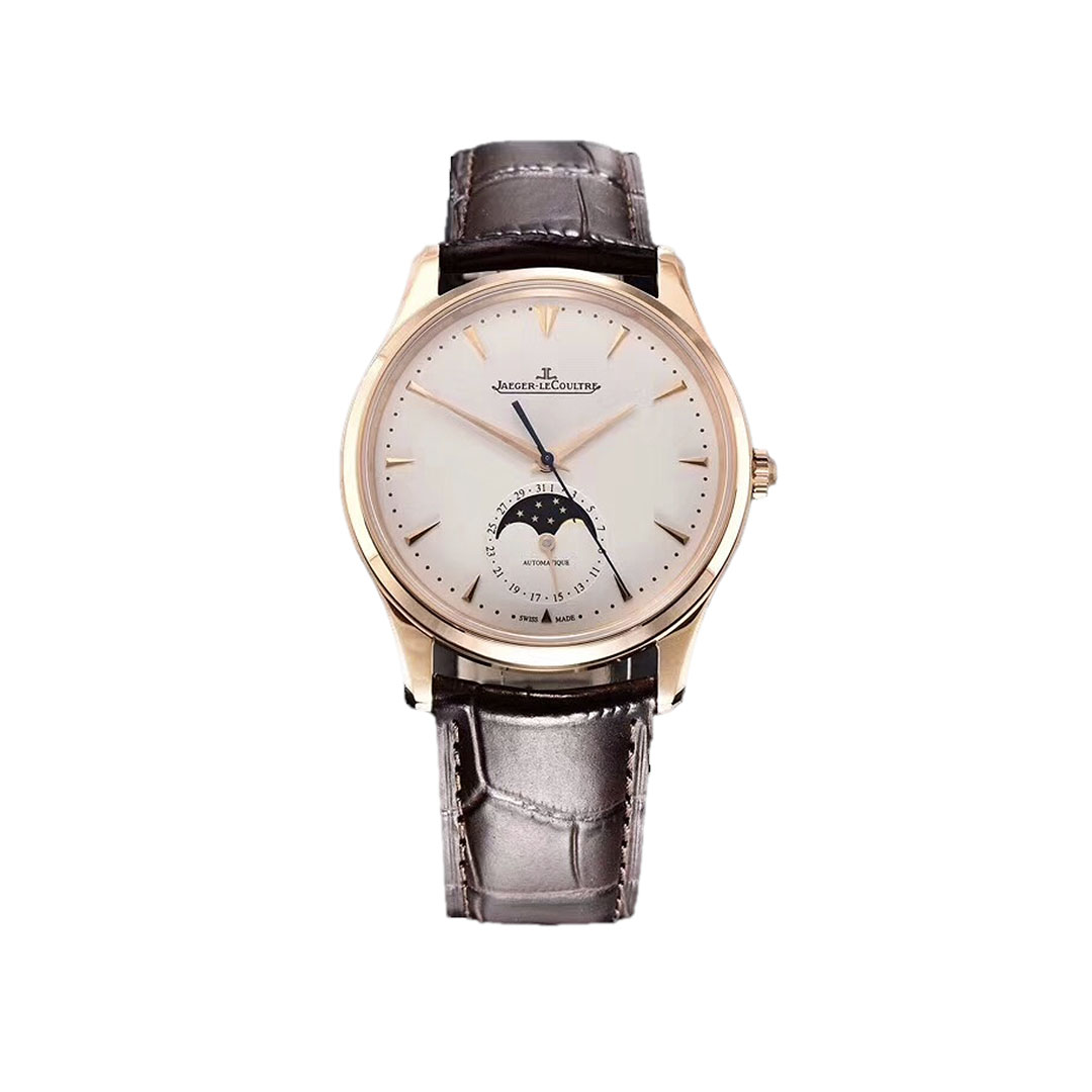JAEGER LECOULTRE-MASTER-ref.1362520-39mm