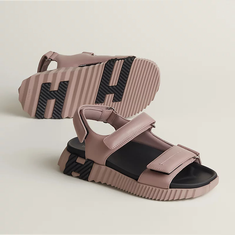 HERMES Junior Sandal