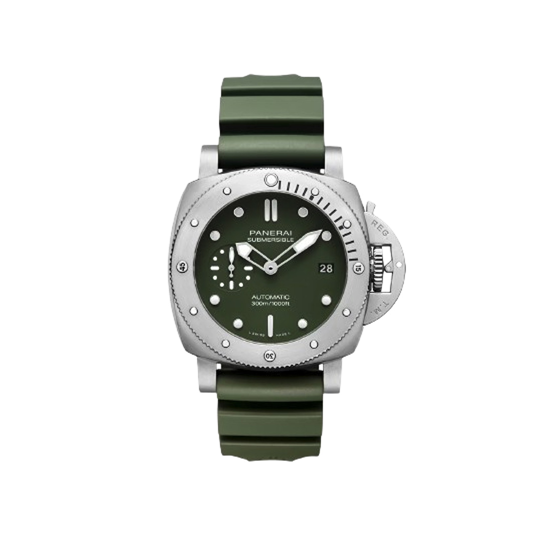 PANERAI-SUBMERSIBLE-PAM1055-42MM