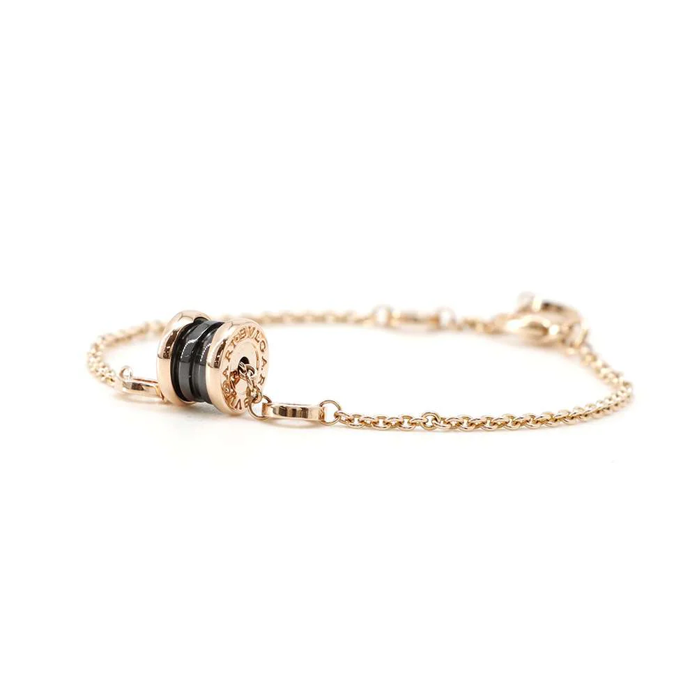 BVLGARI B.Zero1 Element Bracelet
