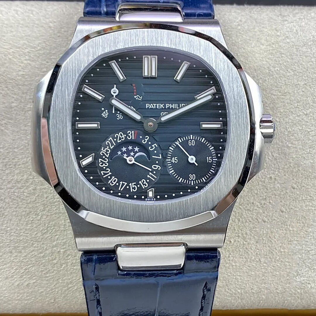 PATEK PHILIPPE-NAUTILUS-ref.5712G-001-40mm