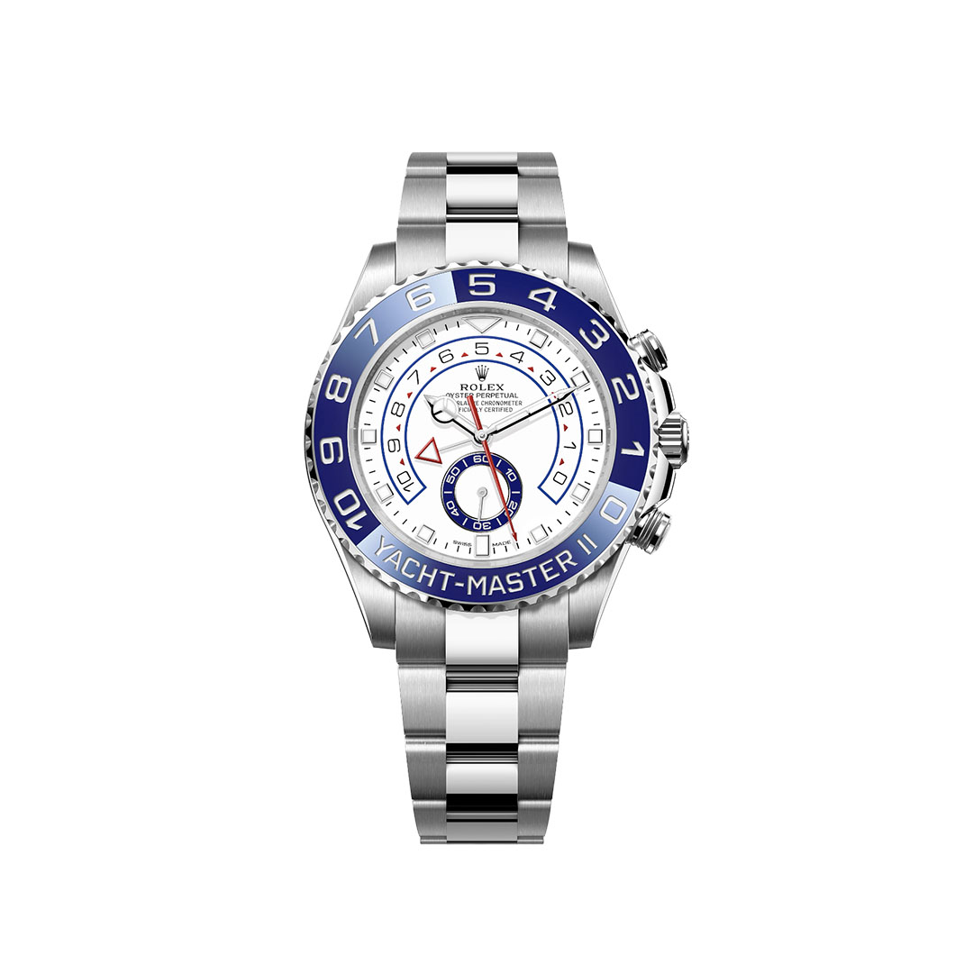 ROLEX-YACHT MASTER-REF.M116680-0002-44mm