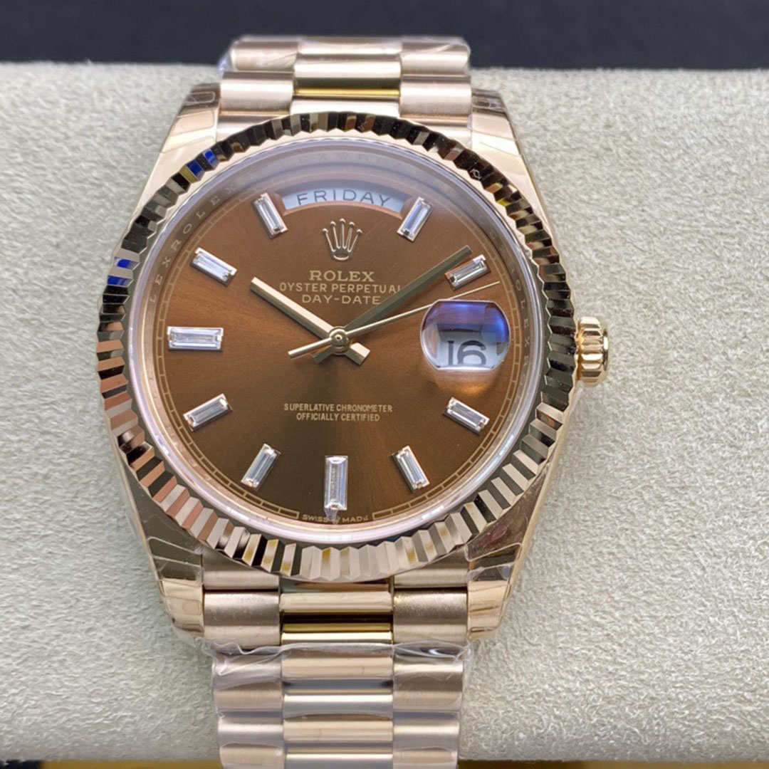 ROLEX-DAY DATE-REF.M228235-0003-40MM