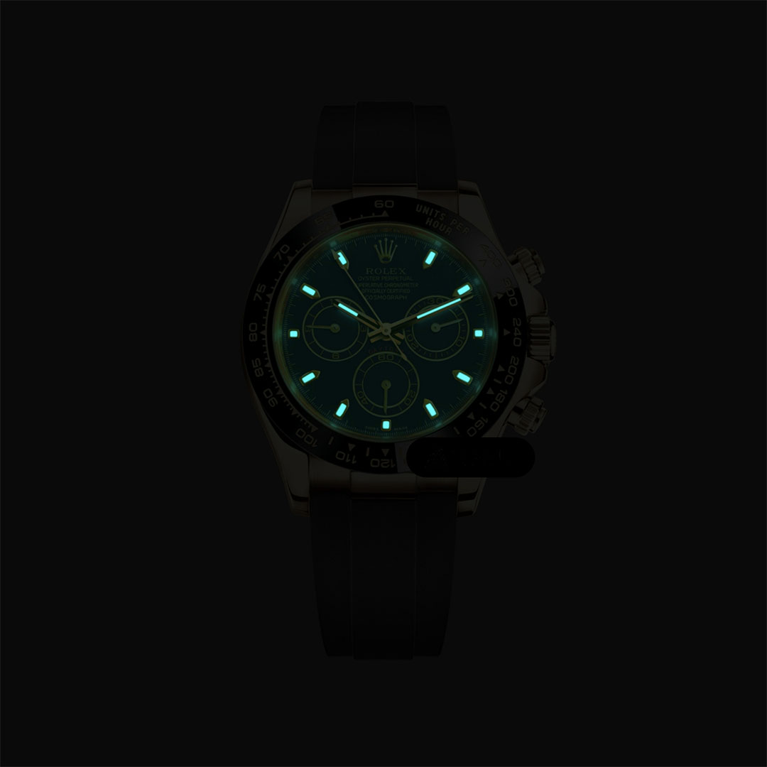 ROLEX-COSMOGRAPH DAYTONA-REF.M116518LN-0043-40mm