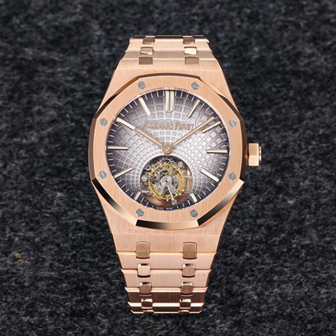 AUDEMARS PIGUET-ROYAL OAK-26530OR.OO.1220OR.01-41MM