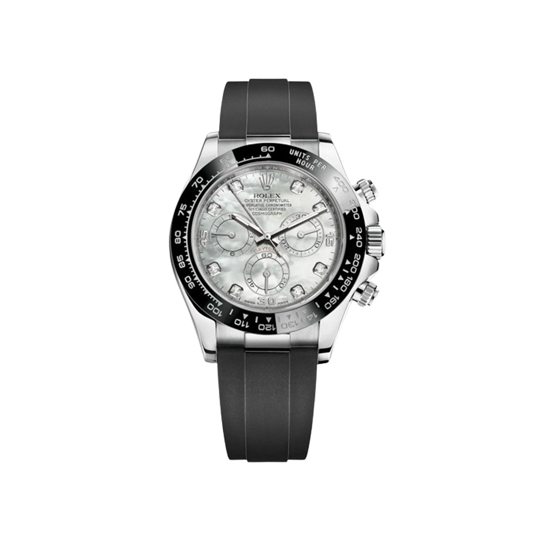 ROLEX-COSMOGRAPH DAYTONA-REF.M116519LN-0026-40MM