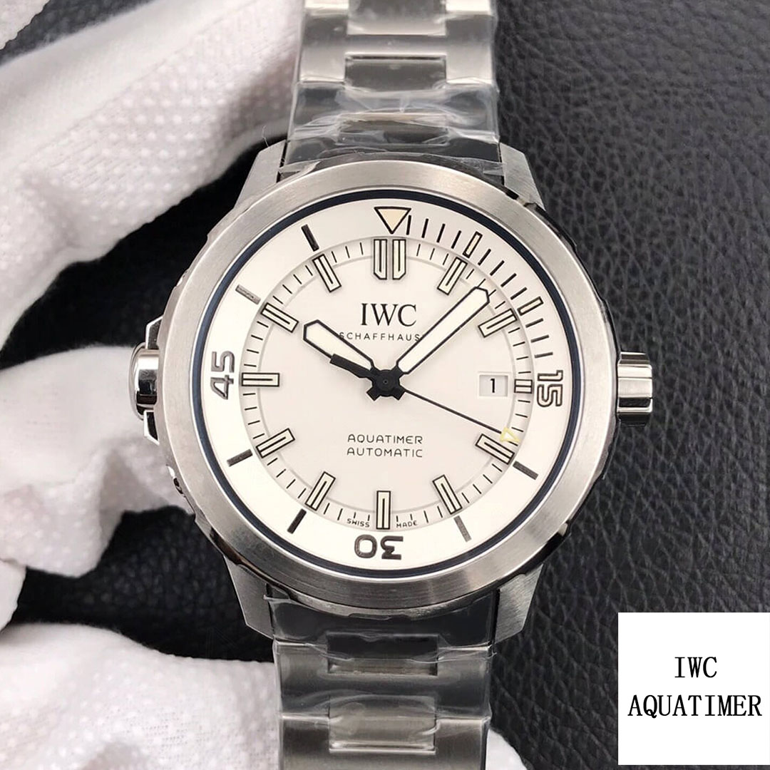 IWC-AQUATIMER-ref.IW329004-42mm