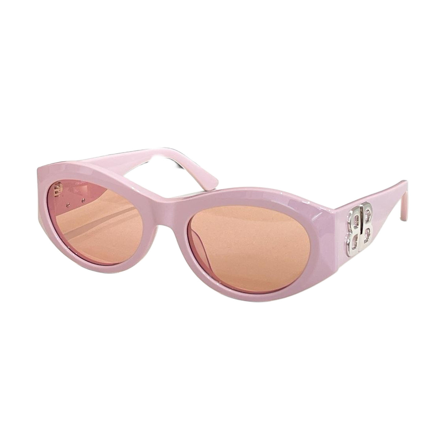 Balenciaga glasses pink/black/leopard/black gold/black silver/eggplant color Size 54口21-145