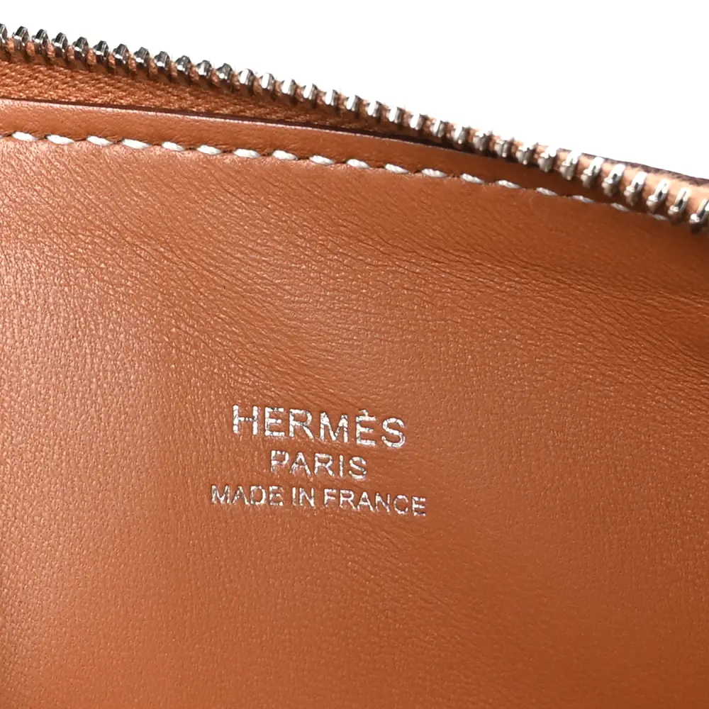 Lushentic Hermès Mini 1923 Bolide - Luxury Handbags