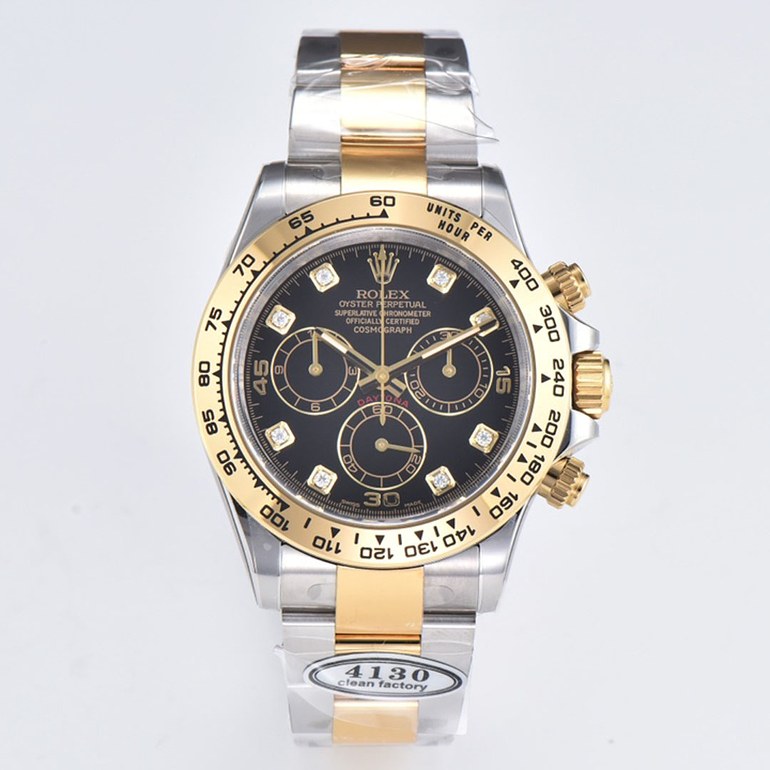 ROLEX-COSMOGRAPH DAYTONA-REF.M116503-0008-40MM